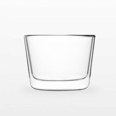 Мерный стакан Varia SIP c двойными стенками, 185 мл (набор 2 шт.)